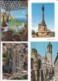 Delcampe - Espagne - Lot De 100 Cartes - 100 - 499 Postcards