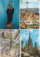 Delcampe - Espagne - Lot De 100 Cartes - 100 - 499 Postales