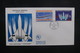 NOUVELLES HÉBRIDES - Enveloppe FDC 1968 - Concorde - L 37821 - FDC