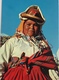 (645) Peru - Puno - Native Of Puno - Pérou