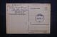 NORVÈGE - Carte De Correspondance De Stavanger Pour Bruxelles En 1958 Par Avion , Affranchissement Plaisant - L 37839 - Cartas & Documentos