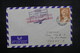 GRECE - Enveloppe 1er Vol Athènes / Prague En 1957 - L 37850 - Lettres & Documents