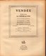 ANNUAIRE - 85 - Département Vendée - Année 1948 - édition Didot-Bottin - 37 Pages - Annuaires Téléphoniques