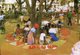 Malawi - Market Scene - Malawi