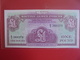 GRANDE-BRETAGNE (MILITAIRE) 1 POUND 4eme SERIE PEU CIRCULER/NEUF - British Armed Forces & Special Vouchers