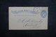 CANADA - Entier Postal De Stratford Pour Montréal En 1892 - L 37888 - 1860-1899 Regno Di Victoria