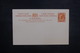 CANADA - Entier Postal Non Utilisé - L 37891 - 1860-1899 Regno Di Victoria