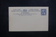 CANADA - Entier Postal Non Utilisé - L 37893 - 1903-1954 Kings