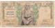 Greece 1000 Drachmai 1935 - Grecia