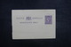 AUSTRALIE - Entier Postal Non Circulé - L 37906 - Postal Stationery