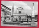 CARTOLINA VG ITALIA - FIRENZE - Basilica E Piazza Di S. Maria Novella - 10 X 15 - 1960 SPEDIZIONE DEI MILLE - Firenze