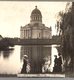 AK-2595/ Dessau Mauseleum Stereofoto Ca.1905  - Stereo-Photographie