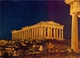 POST CARD GRECE  HATHENS (AGOS190034) - Grecia
