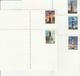 USA - 2003 - Southeastern Lighthouses Set - Prepaid Cards - Unused - 2001-10