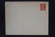 France Enveloppe Postale  U32I  Not Used Yellowish Inside - Standaardomslagen En TSC (Voor 1995)