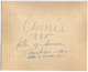 CHARLEROI NORD 1925 FETE DES QUATRE CHEMINS Photo Groupe Café - Photographie Foto - Lieux