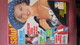 MAGAZINE SALUT N° 52. 1989.  (Scan Sommaire) - People