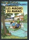 CP TINTIN Avec Texte Au Verso ( Voir Photos ) - Bandes Dessinées