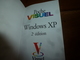 WINDOWS XP 2e édition  Volume Double - Informatique