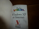 WINDOWS XP Et Internet -  Visuel -    Volume Double - Informatique