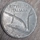 Italie 1979, 10 Lire - 10 Lire