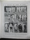 Delcampe - 1910 AVIATION : Meeting De ROUEN -MOURMELON à VINCENNES En Aéroplane :officiers MARCONNET & FEQUANT/ Prix Du JOCKEY-CLUB - 1900 - 1949
