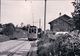 Chemin De Fer  Gland-Begnins, Train à Vich, Photo 1948, BVA GB 12 - Gland