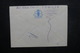 POLYNÉSIE - Enveloppe Touristique De Papeete Pour La France En 1966, Affranchissement Plaisant - L 38030 - Lettres & Documents