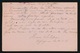 HENRI SCHEPERS FILS A WYNGENE  NAAR ASSE MET DUITSE CONTROLE STEMPEL 1916  2 SCANS - Asse