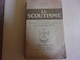 Jacques Sevin Le Scoutisme 1928  340 Pages - 1901-1940