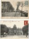 Delcampe - 101 Cartes Aux Thèmes Très Variés. Etat Correct Dans L'ensemble. Prix De Départ 5 Euros. Lot N° 63 Toutes Scannées - 100 - 499 Postales