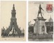 Delcampe - 101 Cartes Aux Thèmes Très Variés. Etat Correct Dans L'ensemble. Prix De Départ 5 Euros. Lot N° 63 Toutes Scannées - 100 - 499 Postales