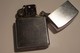 ZIPPO   ?  - BRIQUET  ESSENCE  ( Z - 16  ) - CHEVAL - Zippo