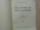 Pêche - Les Lettres De Mon Moulinet - Edouard Bollaert 1929 - Edition Numérotée - Chasse/Pêche