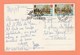 ILE DE MAN - DOUGLAS I.O.M. - TIMBRES N° 9 - Isle Of Man