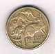 1 DOLLAR 1985 AUSTRALIE /5941/ - Dollar