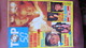 MAGAZINE TOP 50 N° 166. 1989 (POSTER) - People