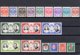 Delcampe - Monaco 1900/1980 - Neufs ** Sans Charnière Important Lot Timbres FORTE COTE - Collections, Lots & Séries