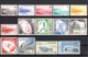 Delcampe - Monaco 1900/1980 - Neufs ** Sans Charnière Important Lot Timbres FORTE COTE - Collections, Lots & Séries