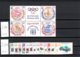 Delcampe - Monaco 1900/1980 - Neufs ** Sans Charnière Important Lot Timbres FORTE COTE - Collections, Lots & Séries