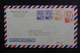 TURQUIE - Enveloppe Commerciale Pour La France En 1958, Affranchissement Plaisant - L 38073 - Brieven En Documenten