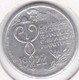 06 Alpes Maritimes . Chambre De Commerce  De Nice 10 Centimes 1920, En Aluminium - Monetary / Of Necessity