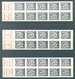 BELGIUM - 1970 - MNH/***LUXE -  JAAR ANNEE YEAR 1970  WITH BOOKLETS AND BLOCS   - QUOTATION 85.60 EUR - Lot 20117 - Años Completos