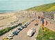 Boulogne Sur Mer-lot 4 Cartes- Le Casino - La Plage Et L'esplanade-l'hoverport- Aéroglisseur-cpm - Boulogne Sur Mer