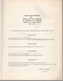 NOMENCLATURE DES BUREAUX DE POSTE FRANCAIS 1876 - 1899 DE LAVARACK - CAT. BROCHÉ 238 PAGES DE 1967 (ref CAT26) - Diccionarios Filatélicos