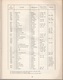 NOMENCLATURE DES BUREAUX DE POSTE FRANCAIS 1876 - 1899 DE LAVARACK - CAT. BROCHÉ 238 PAGES DE 1967 (ref CAT26) - Filatelistische Woordenboeken