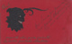 Croyance - Religion - Diable - Devil - Cartes Postales - Postmarked Mulhausen Mulhouse Lérouville 1907 - Autres & Non Classés