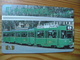 Phonecard Switzerland, Privat - Tram, Railway - Suisse