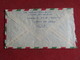 India Portuguesa Lettre Goa-Enviado De Charlie Pow Camp C. Vasco Da Gama  - Goa - Para Portugal 1962 - Covers & Documents