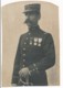 Photographie Ancienne Portrait D'un Lieutenant Colonel Spahis Médailles Alphonse De La Horie 56 Rohan Morbihan - Old (before 1900)